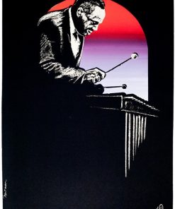 Lionel Hampton at 1980 Monterey Jazz Festival